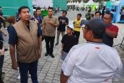 Ketua SC sebut nilai sponsor Piala Presiden 2026 tembus Rp70 miliar