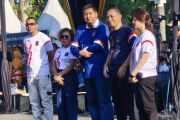 SC upayakan penonton bisa hadir di semifinal dan final Piala Presiden 2026