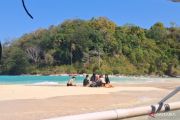 Seorang mahasiswa UNG meninggal terseret ombak di Pulau Bugisa