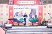 BI gelar Sultra Maimo 2026 guna tingkatkan literasi dan inklusi keuangan warga