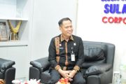 Kemenkum Sulteng terima 1.234 permohonan kekayaan intelektual