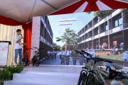 Sekolah Terintegrasi Merah Putih di Batam prioritaskan anak berprestasi dan hinterland
