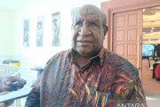 Pemprov Papua Pegunungan pastikan TPP dibayar setiap bulan