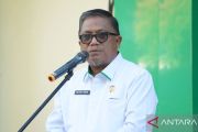 Kemenag Sulut ajak umat beragama doakan Indonesia dan perdamaian dunia