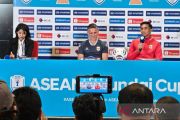 Ridho: Indonesia tidak akan terpancing provokasi Vietnam