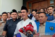 Satgas Pangan tetapkan 39 tersangka kasus perberasan