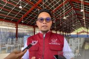 Kemensos jadikan Sekolah Rakyat Kendari Sultra upaya putus rantai kemiskinan