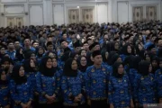 Gubernur Sumsel pastikan gaji ASN tetap aman
