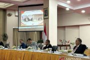 Ketua KY menyampaikan permintaan maaf kepada MA dan hakim