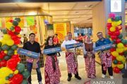 Ismaya buka gerai Haraku Ramen di Ground Pakuwon Mall Jogja