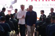 Dubes China dukung transformasi transmigrasi RI