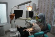 KAI Divre II Sumbar Hadirkan Layanan Kesehatan Lengkap melalui Klinik Mediska Padang sebagai Fasilitas Kesehatan Tingkat Pertama