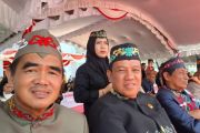 DPRD Kalteng dorong Mura terus perkuat sinergi untuk percepat pembangunan