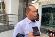 DPRD Kalteng minta anggaran BTT segera digunakan tangani karhutla