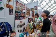 Lisensi IP Global Buka Peluang Bisnis Baru bagi Kreator Indonesia
