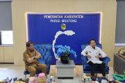 Pemkab Parimo usulkan rehabilitasi ASN terdeteksi narkoba ke BNN