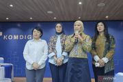 Pemerintah nyatakan tak ada pembatasan media liput dan wartakan demo