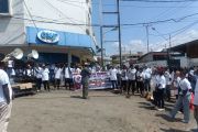 Komnas HAM Papua terima aduan masyarakat Port Numbay