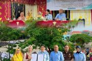Kejari Solok perkuat kesadaran hukum pelajar melalui JMS