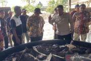 Kementan dorong pengembangan gula tumbu alternatif hilirisasi tebu