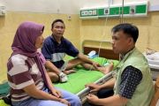 Peserta JKN PBI Purworejo nikmati layanan kesehatan tanpa biaya
