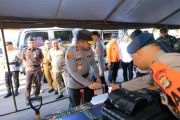 Polda Lampung perkuat kesiapsiagaan guna antisipasi karhutla