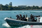 Indonesian, Australian navies complete joint 2026 Cassowary Exercise