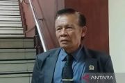 DPRD nilai revitalisasi Pasar Kuta Mandalika perkuat pariwisata NTB