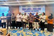 BI Papua ajak TPID Biak Numfor optimalkan ketahanan pangan lokal