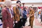 Gubernur Jateng dorong peserta Pelatihan Kepemimpinan Nasional hasilkan terobosan birokrasi