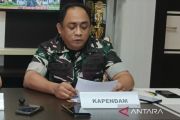 Kapendam: Empat jenazah korban KKB di Tolikara teridentifikasi