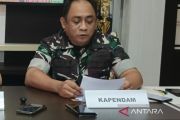 TNI-Polri kejar KKB penyerang pekerja jalan di Tolikara