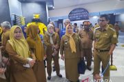 Museum dan Taman Budaya Sultra gelar pameran Kolekasi Wastra 2026