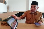 Pasar Kuta Mandalika direvitalisasi bertahap dengan anggaran Rp1 miliar