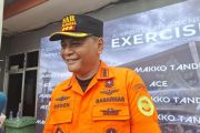 Basarnas perkuat edukasi mitigasi erupsi Gunung Anak Krakatau