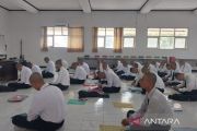 Sebanyak 46 calon PMI NTB ikuti pelatihan magang ke Jepang
