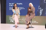Pemkot Palu kembangkan wastra khas guna perkuat ekonomi kreatif