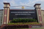 Ini kronologi kematian mantan istri polisi di Medan versi Polda Sumut