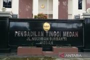 PT Medan belum miliki informasi valid terkait kematian eks menantu mantan pejabat kepaniteraan