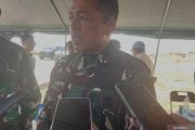 Korem 132/Tadulako bangun 53 Jembatan Garuda perkuat konektivitas