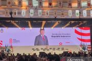 Presiden Prabowo: Indonesia layak tampil di Piala Dunia 2030