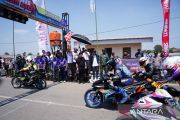 Pemkab Gowa hidupkan kembali semangat otomotif yang 20 tahun vakum