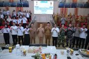 41 SPPG di Sultra jangkau 112 ribu penerima manfaat program MBG