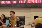 Pemkab Lampung Selatan matangkan Lamsel Fest 2026 usung tema Spirit of Krakatoa