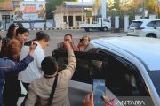Alasan kesehatan, Kejati belum tahan mantan Pj Gubernur Gorontalo