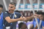 Herdman soroti kerapatan formasi usai Indonesia dibungkam Vietnam, benahi transisi