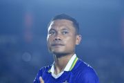 Piala Presiden 2026 -  Dedi Kusnandar: Persib siap hadapi Persija di semifinal