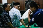 Jaksa tuntut penilai lahan dua tahun penjara atas korupsi MXGP Samota