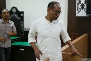Jaksa tuntut mantan Kepala BPN Sumbawa tiga tahun penjara