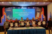 Peringati Hari Anak Nasional, Srikandi PLN tebar inspirasi hingga pelosok Kepulauan Meranti